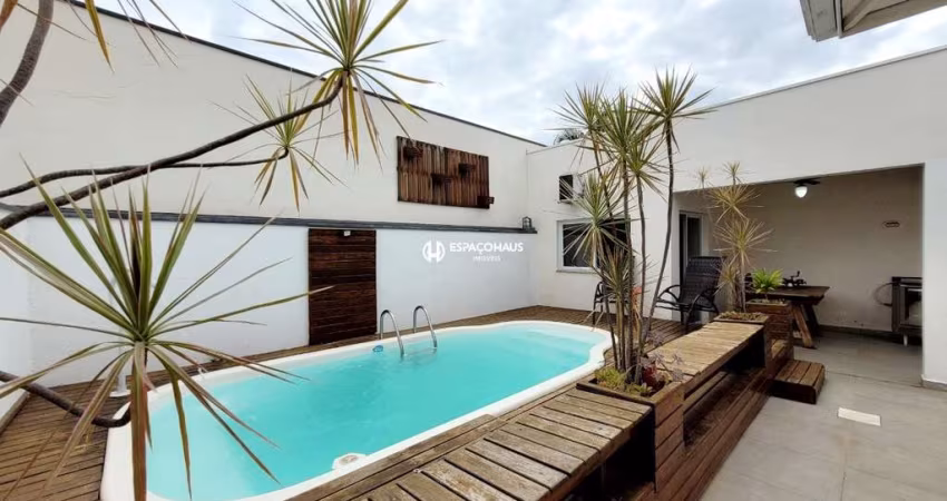 Casa em condomínio fechado com 3 quartos à venda na Rua Carolina Ferrarezzi Zoppi, Jardim Residencial Terra Nobre, Indaiatuba