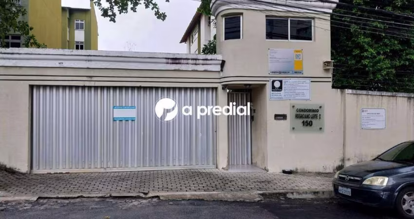 Apartamento à venda, 3 quartos, 1 suíte, 1 vaga, Engenheiro Luciano Cavalcante - Fortaleza/CE