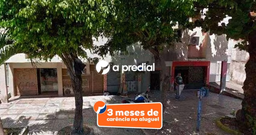 Sala comercial para aluguel, Centro - Fortaleza/CE