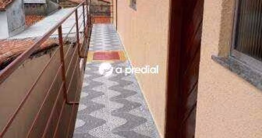 Kitnet para aluguel, 1 quarto, Joaquim Távora - Fortaleza/CE