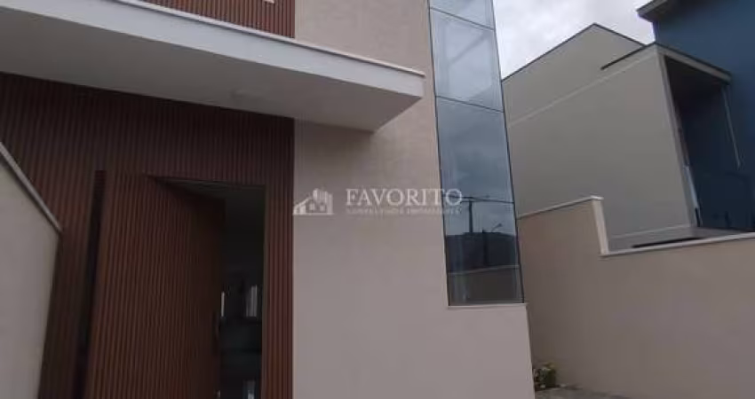 Sobrado com Piscina à venda no Nova Gardênia em Atibaia/SP