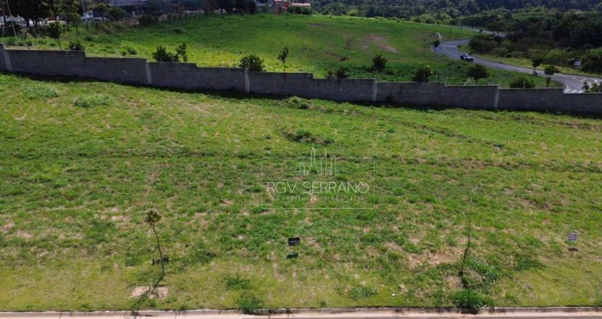 Terreno à venda, 409 m² por R$ 696.000 - Park Meraki - Indaiatuba/SP