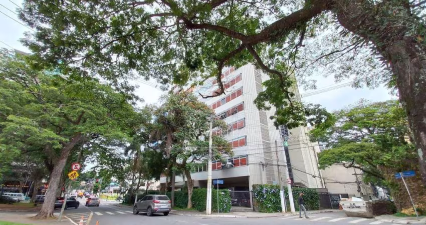 Apartamento com 2 dormitórios para alugar, 172 m² por R$ 12.845/mês - Jardim Europa - São Paulo/SP