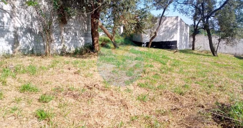 Terreno em condomínio fechado à venda na Estrada Vale do Sol, 1, San Fernando Park, Cotia
