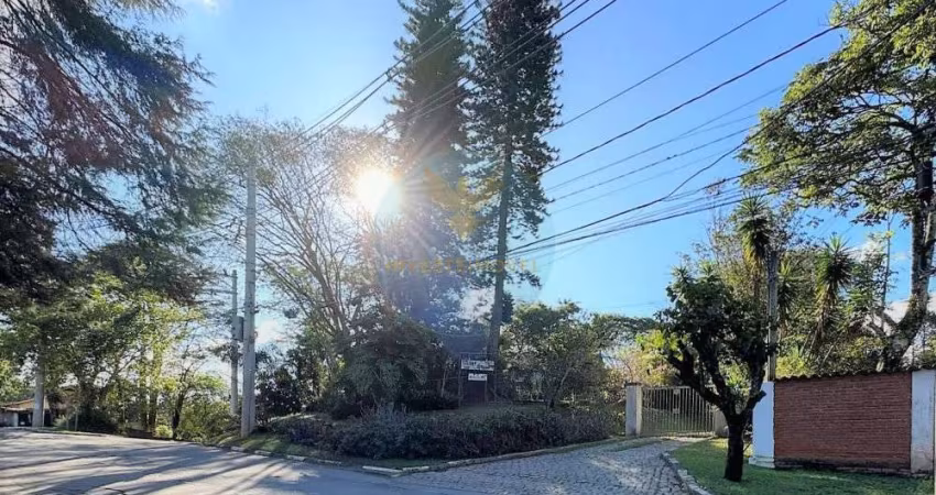 Terreno 10.490,00m² Granja Viana