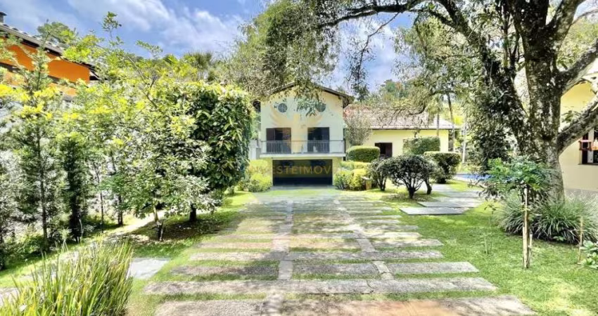 Casa com 4 quartos à venda na Rua Cascavel, 74, Granja Viana, Cotia