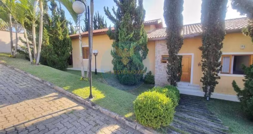 Casa em condomínio fechado com 3 quartos à venda na Rua Romelândia, 485, Granja Viana, Carapicuíba