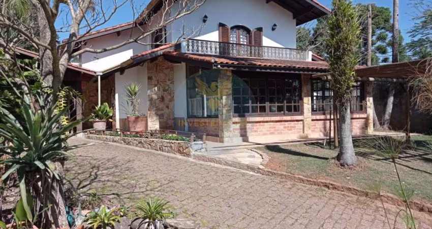 Casa em condomínio fechado com 4 quartos à venda na Rua Maracatu, 284, Granja Viana, Cotia