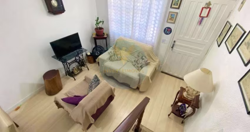 Casa em condomínio fechado com 2 quartos à venda na Rua Felipe Tena, 184, Granja Viana, Cotia