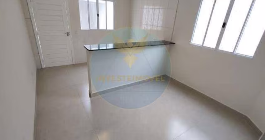 Casa com 2 quartos à venda na Rua Ciro Monteiro, 400, Parque Mirante da Mata, Cotia