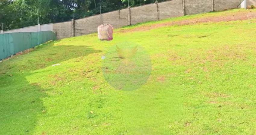 Lotes no Alphaville Granja Viana