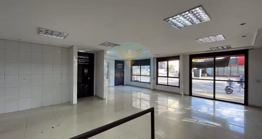 Sala comercial com 4 salas à venda na Avenida São Camilo, 1417, Granja Viana, Carapicuíba