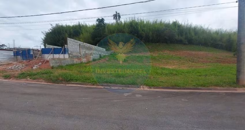 Terreno em condomínio fechado à venda na Estrada Arlindo Moraes Costa, 2822, Granja Viana, Embu das Artes