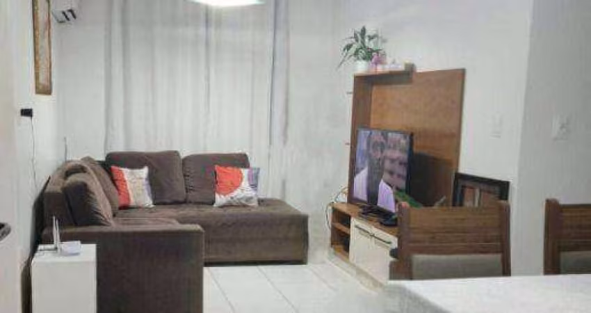Apartamento com 2 dormitórios à venda, 70 m² por R$ 780.000,00 - Centro - Balneário Camboriú/SC