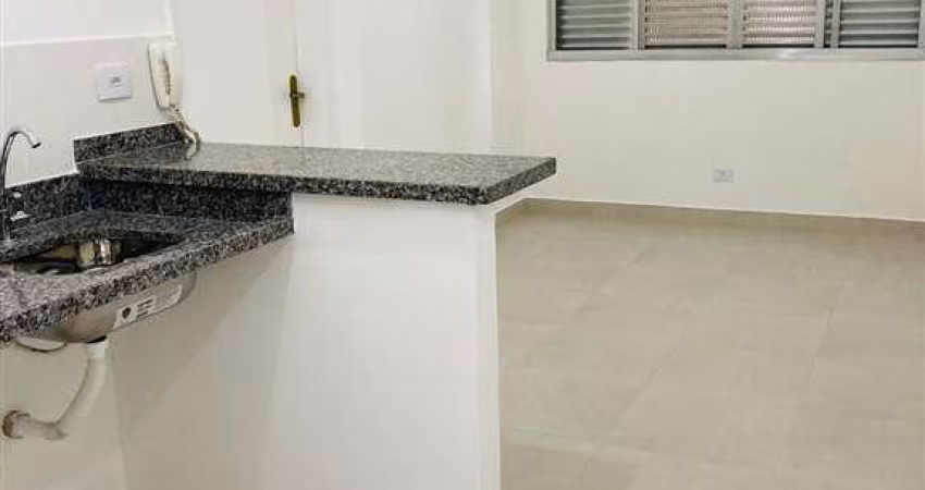 BOQUEIRÃO l SANTOS l APARTAMENTO l REFORMADO
