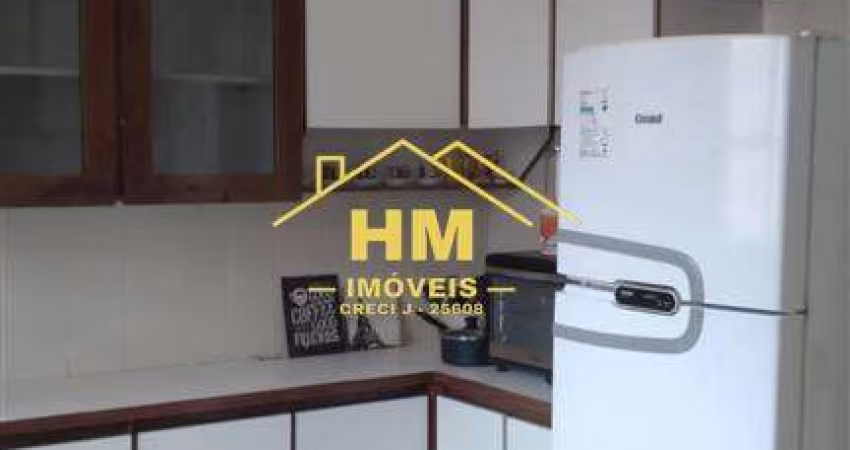APARTAMENTO TODO REFORMADO COM 1 QUARTO PRÓXIMO AO SHOPPING, ELEVADOR E GARAGEM