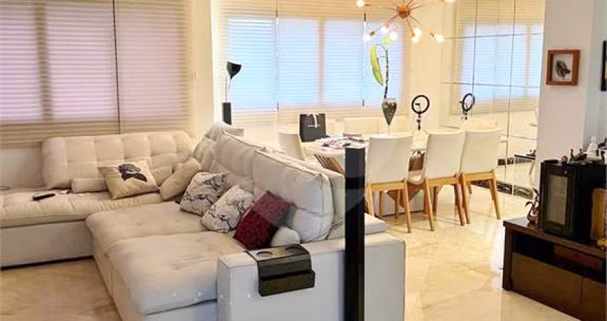 Apartamento com 4 quartos à venda em Jardim Da Saúde - SP