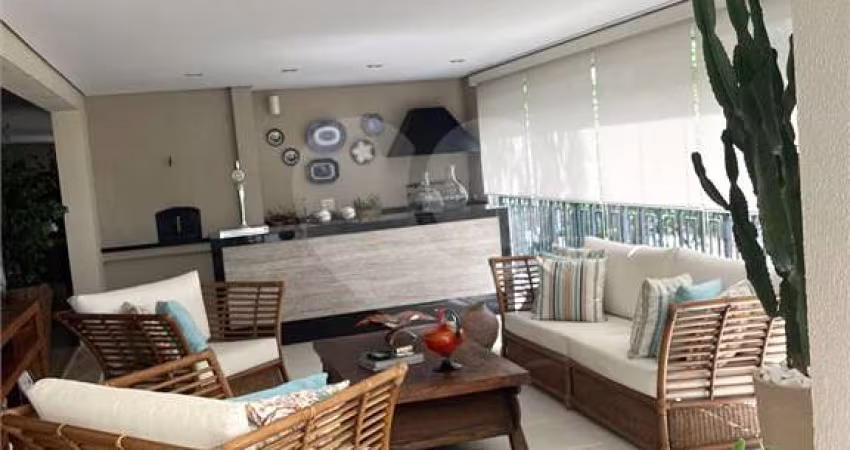 Garden com 3 quartos à venda em Ipiranga - SP