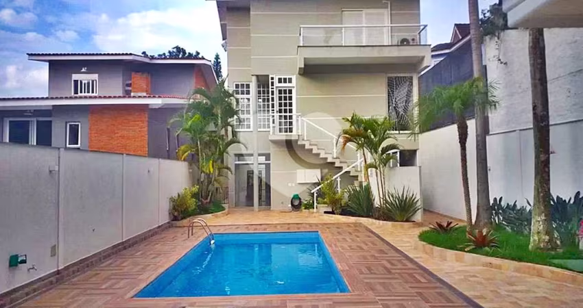 Sobrado com 4 quartos à venda em Barro Branco (zona Norte) - SP