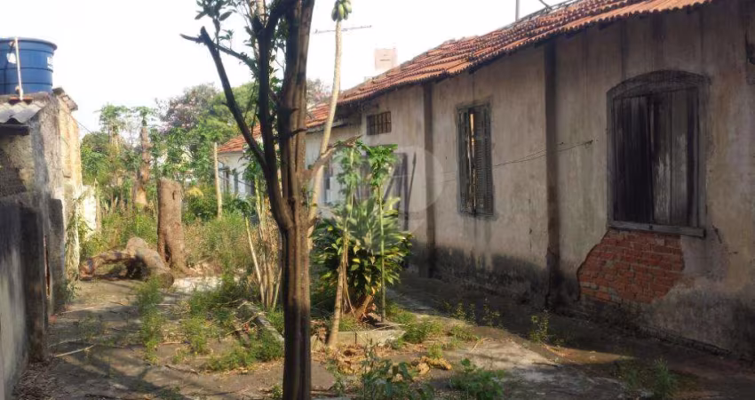 Sobrado com 3 quartos à venda em Vila Monumento - SP