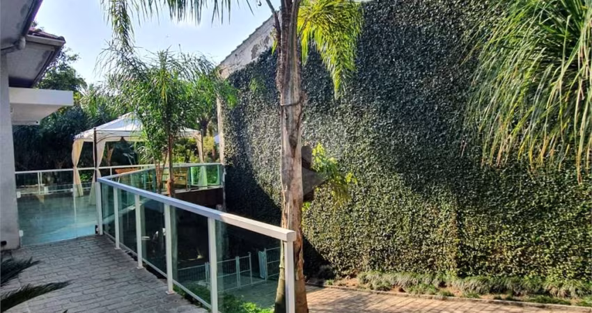 Casa térrea com 3 quartos à venda em Vila Albertina - SP