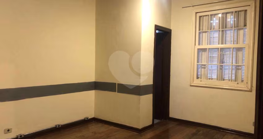 Prédio inteiro à venda ou para locação em Vila Mariana - SP