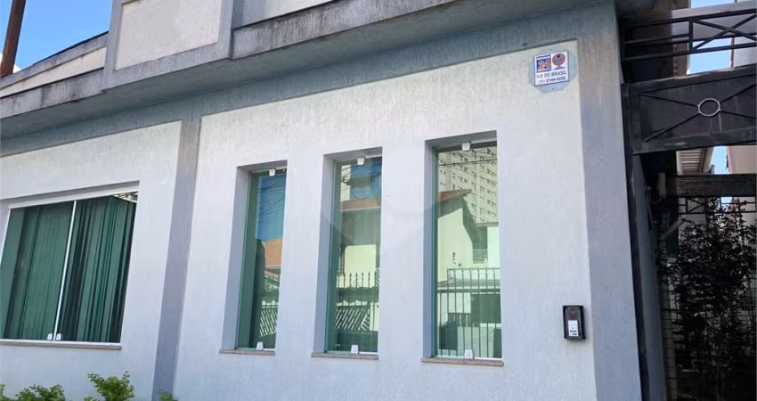 Casa com 3 quartos à venda em Vila Romana - SP