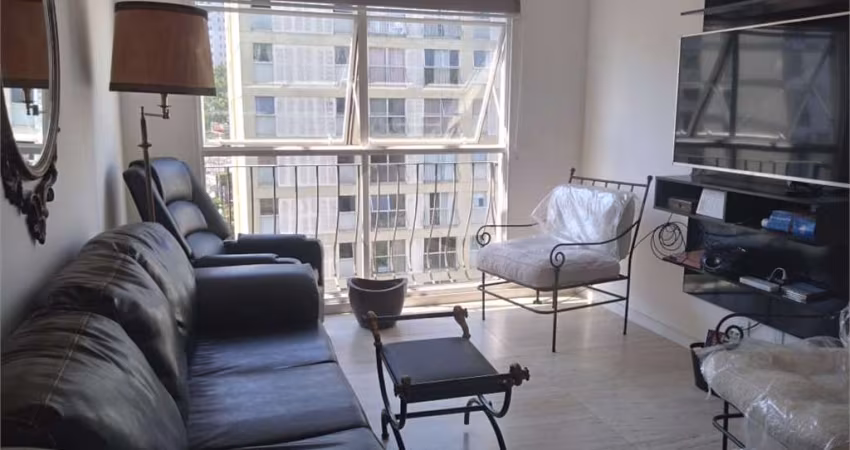 Apartamento com 3 quartos à venda em Vila Andrade - SP
