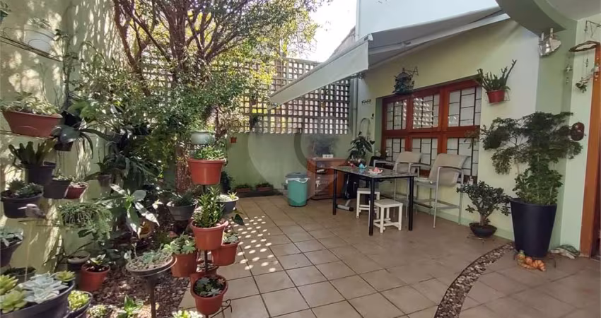 Casa com 4 quartos à venda ou para locação em Jardim Da Glória - SP