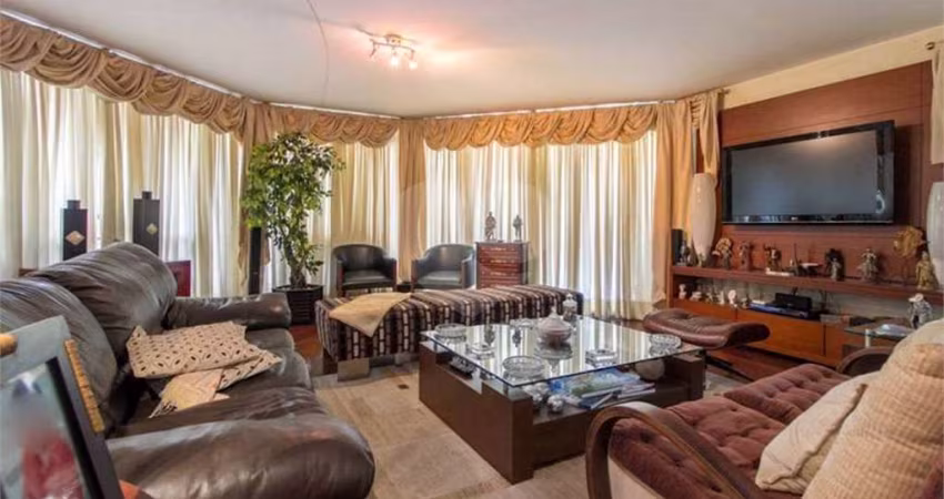 Apartamento com 4 quartos à venda em Parque Da Mooca - SP