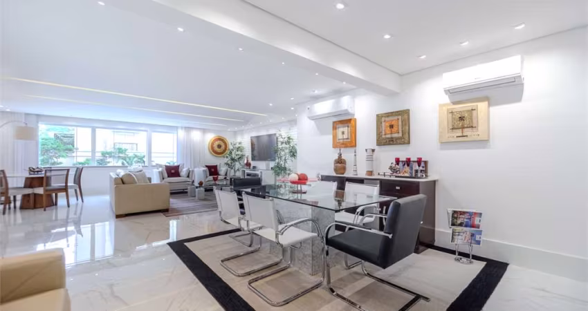 Apartamento com 2 quartos à venda em Cerqueira César - SP