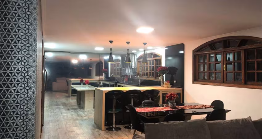 Casa com 6 quartos à venda em Tremembé - SP