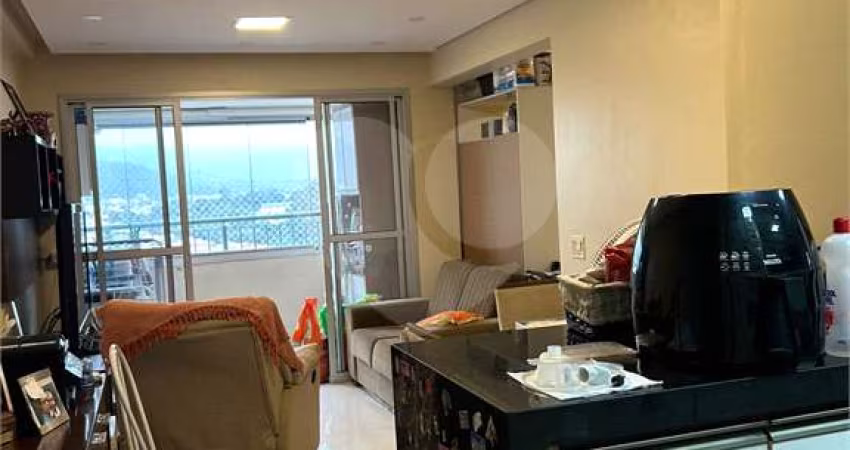 Apartamento com 3 quartos à venda em Jaçanã - SP
