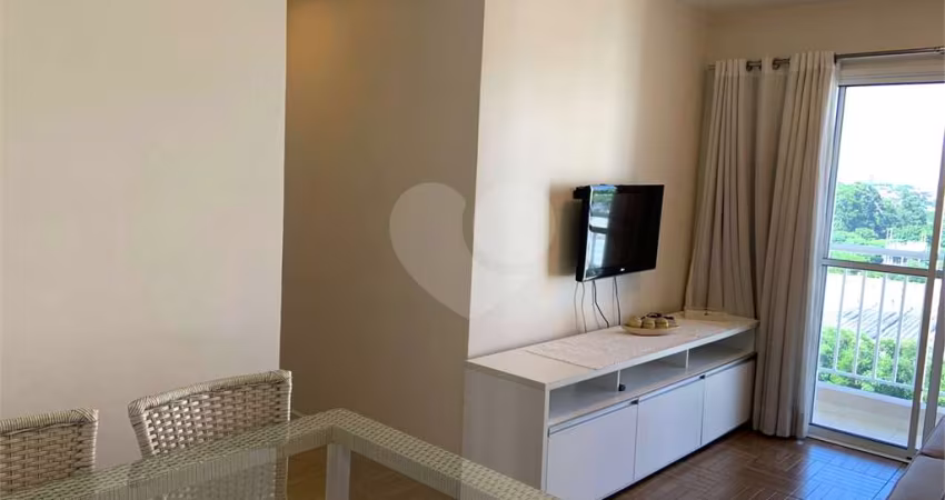 Apartamento com 2 quartos à venda em Jaguaré - SP