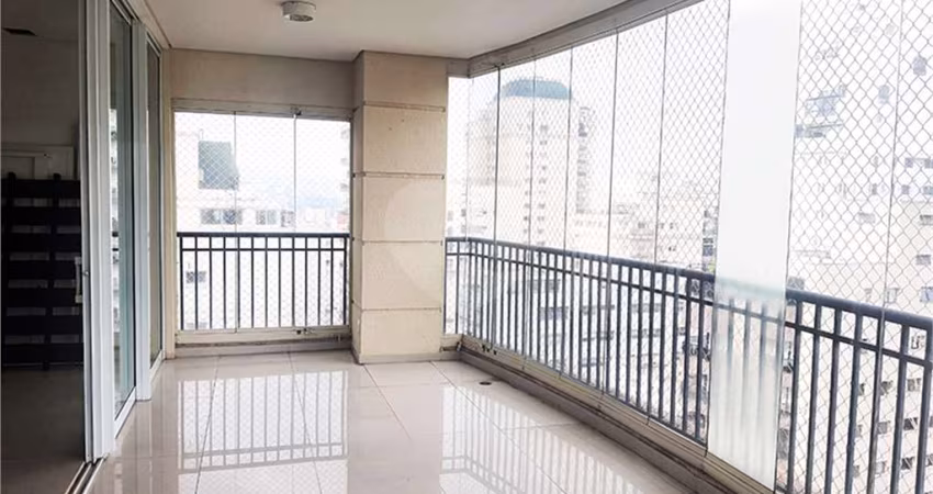 Apartamento com 3 quartos à venda em Santa Cecília - SP