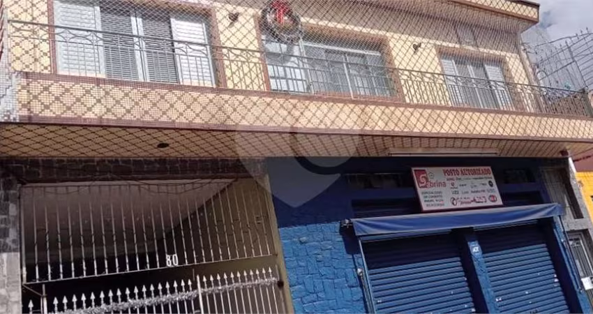 Casa com 6 quartos à venda em Vila Sabrina - SP