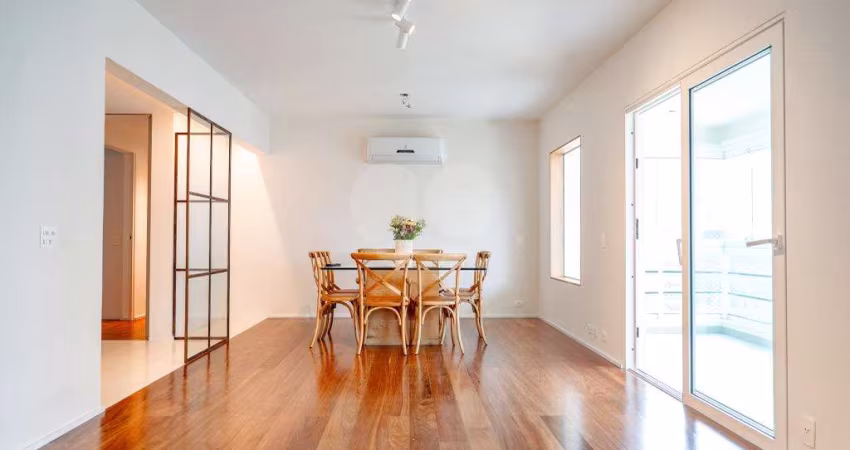 Apartamento com 3 quartos à venda em Vila Olímpia - SP