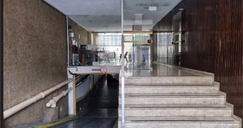 Apartamento à venda em Vila Mariana - SP