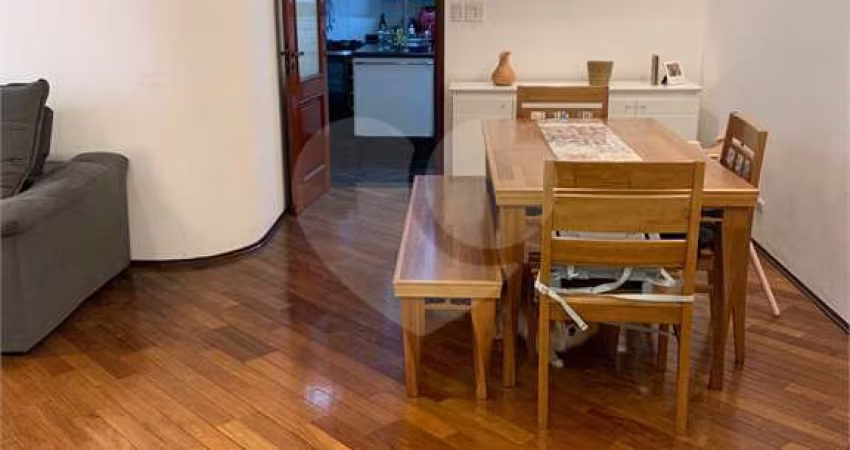 Apartamento com 3 quartos à venda em Santana - SP
