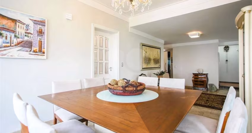 Apartamento com 7 quartos à venda ou para locação em Jardim Vila Mariana - SP