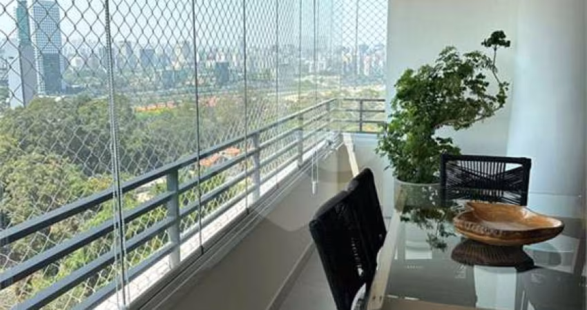 Apartamento com 2 quartos à venda em Butantã - SP