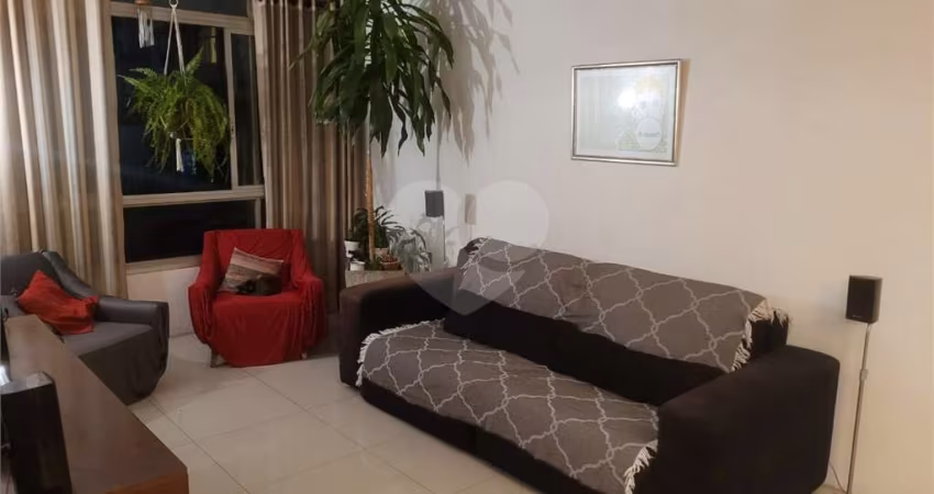 Apartamento com 2 quartos à venda em Pinheiros - SP