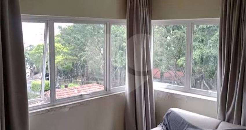 Apartamento com 4 quartos à venda em Água Fria - SP