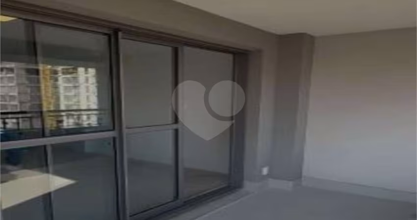 Apartamento à venda em Vila Mariana - SP