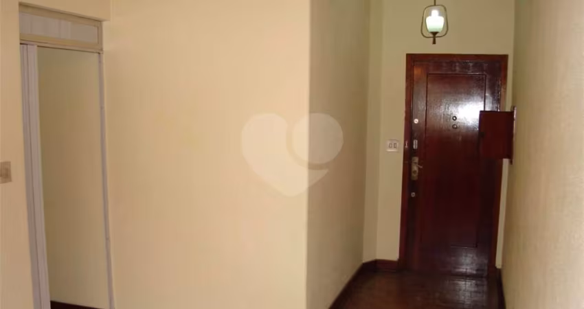 Apartamento com 2 quartos à venda em Cambuci - SP