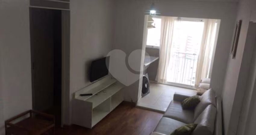 Apartamento com 1 quartos à venda em Brás - SP