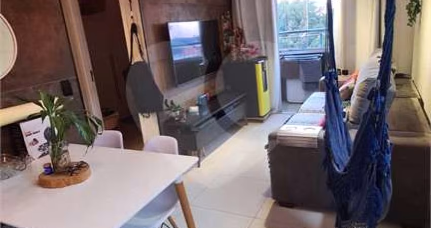 Apartamento com 2 quartos à venda em Jaçanã - SP