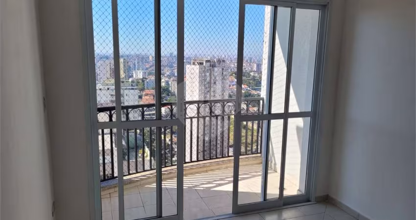 Apartamento com 3 quartos à venda ou para locação em Santana - SP