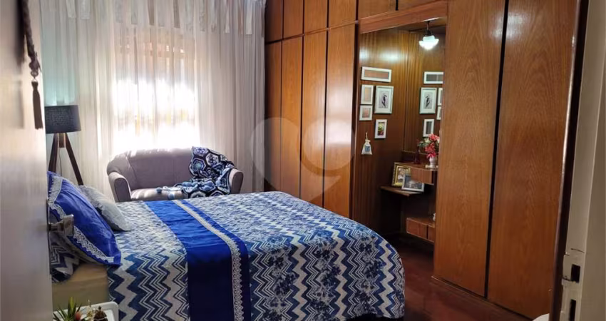 Casa térrea com 3 quartos à venda em Nossa Senhora Do Ó - SP