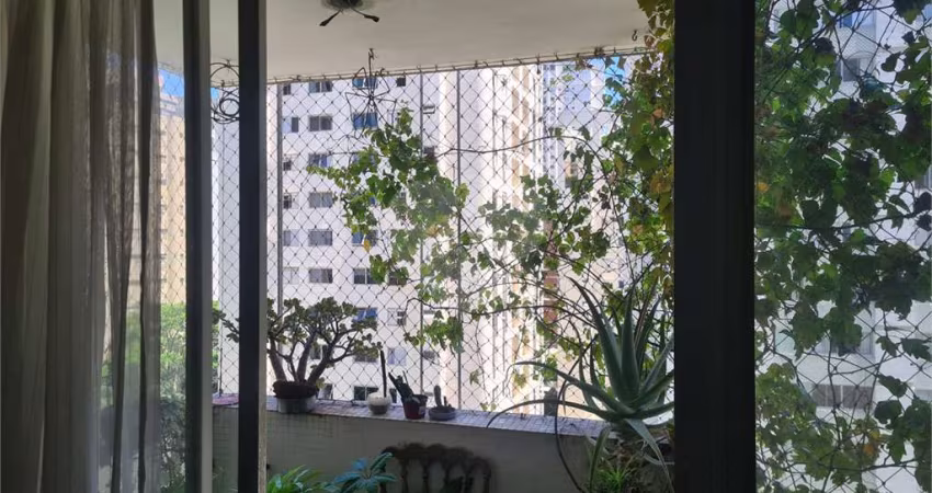 Apartamento com 3 quartos à venda em Vila Uberabinha - SP